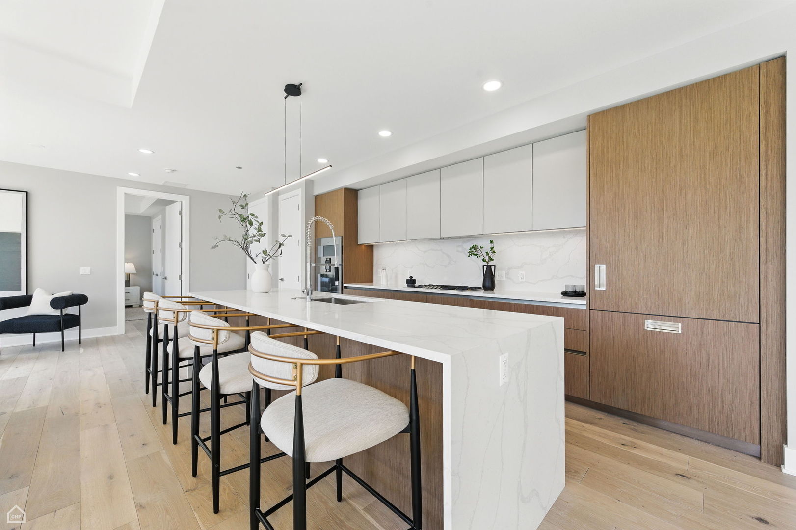 146 W Erie Street Unit: 1101