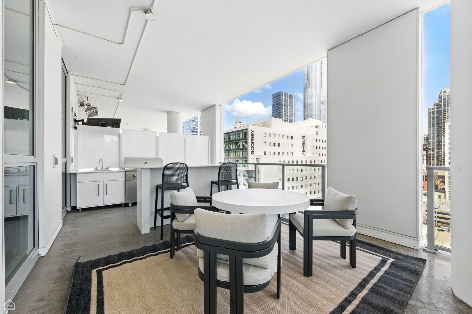 146 W Erie Street Unit: 1101