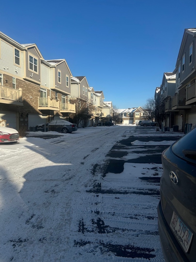 2995 Henley Lane Unit: 2995