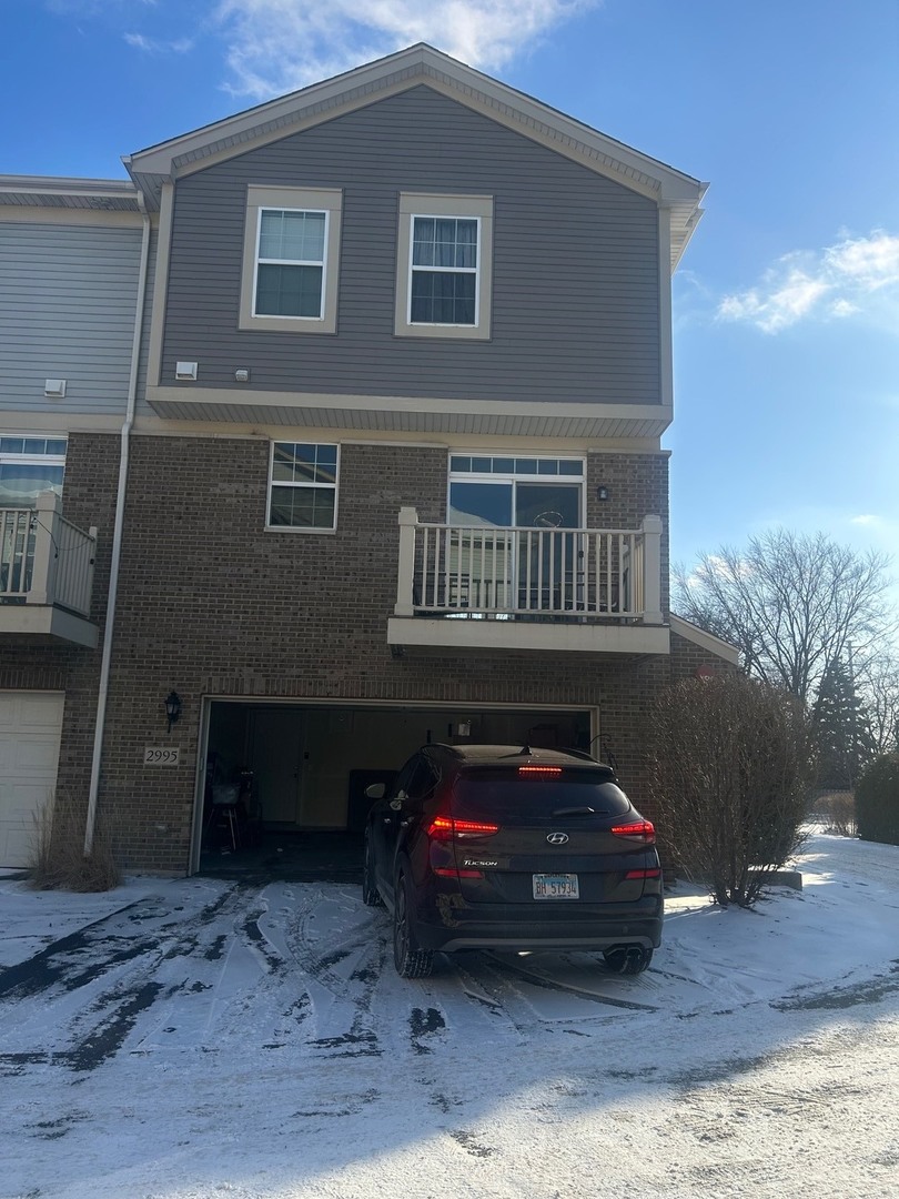 2995 Henley Lane Unit: 2995