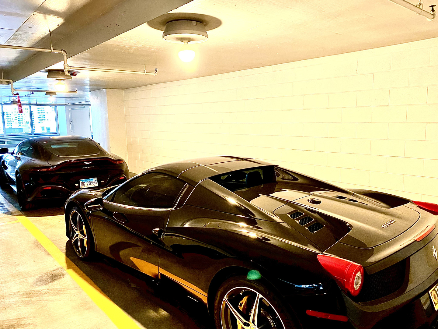 401 N Wabash Avenue Unit: P184