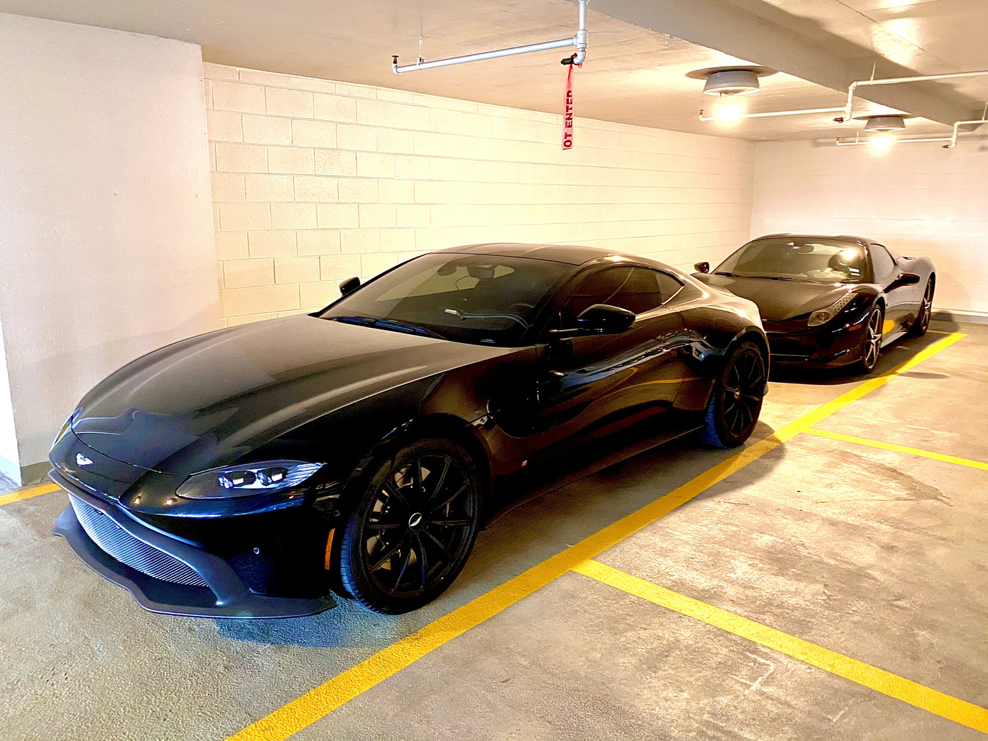 401 N Wabash Avenue Unit: P184