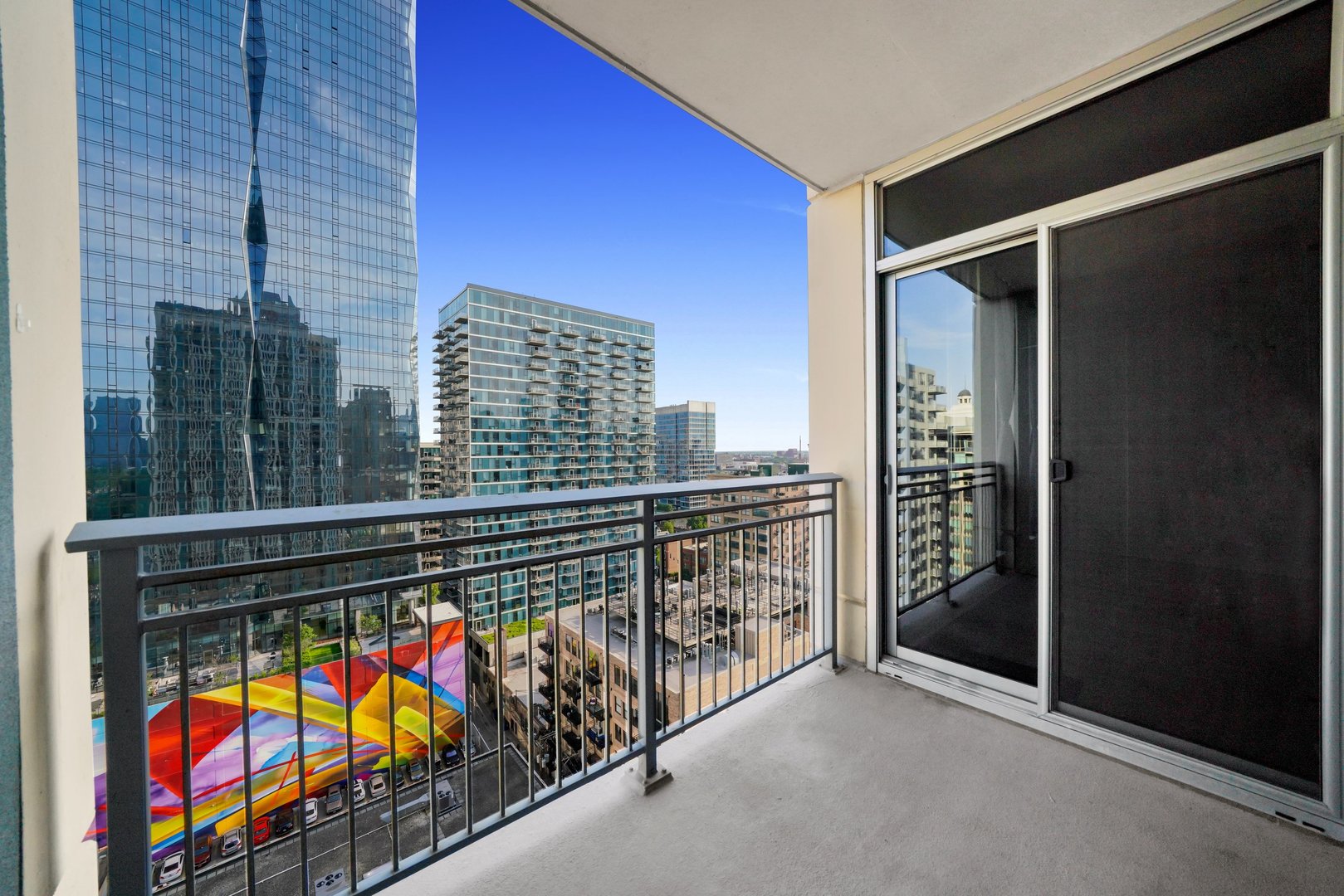 1250 S Michigan Avenue Unit: 1708