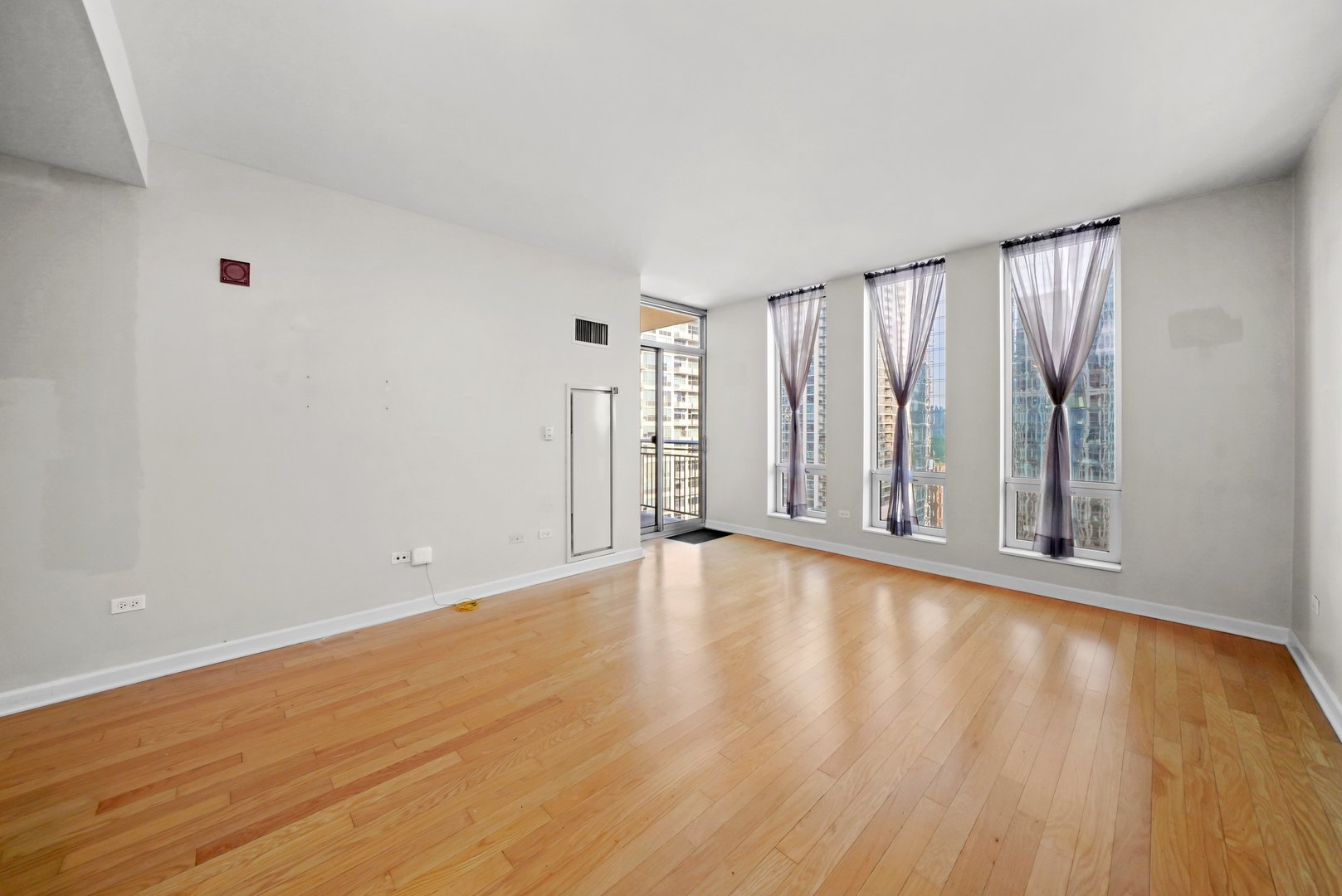 1250 S Michigan Avenue Unit: 1708