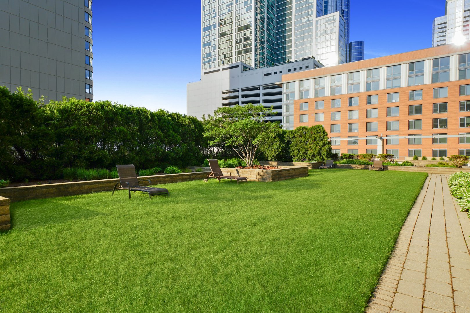 1250 S Michigan Avenue Unit: 1708