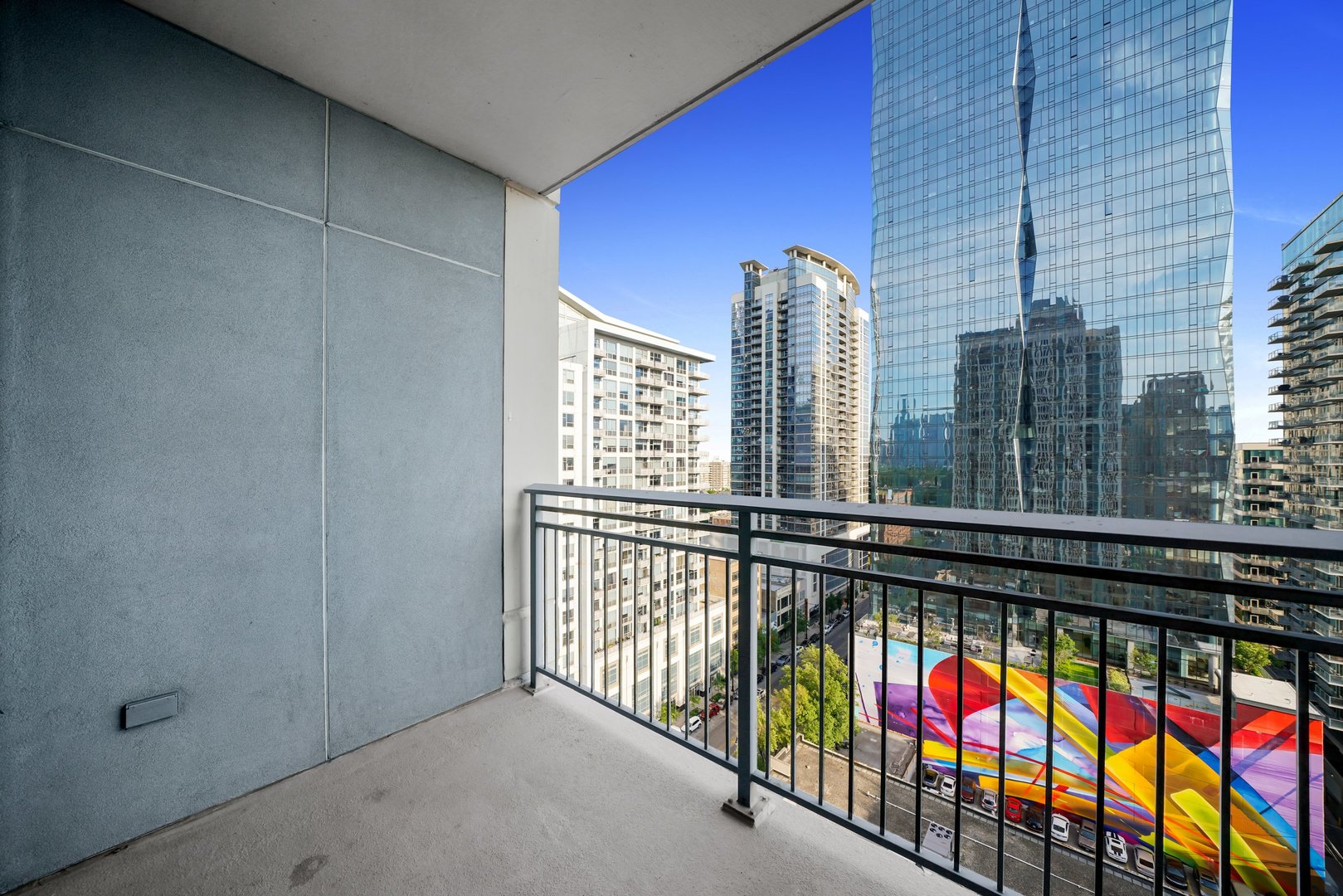 1250 S Michigan Avenue Unit: 1708
