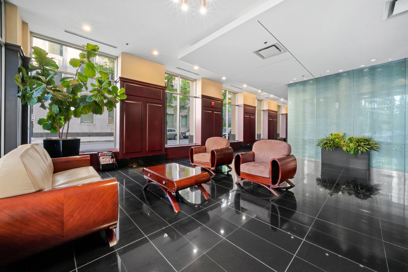 1250 S Michigan Avenue Unit: 1708