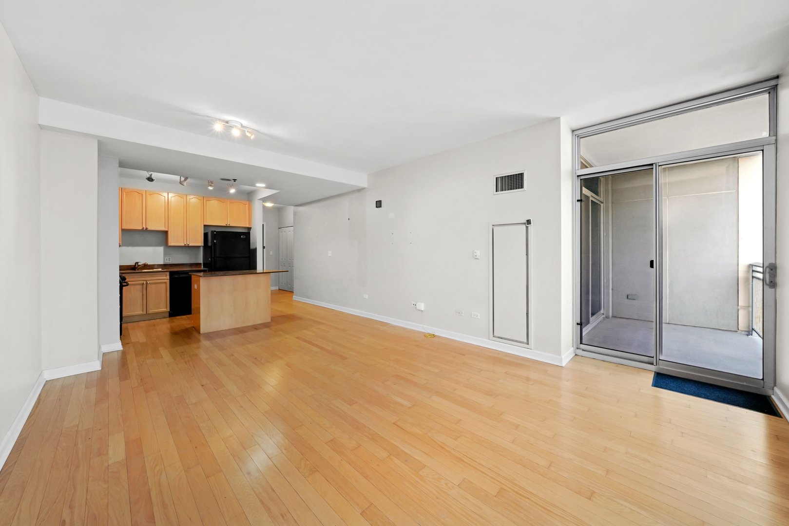 1250 S Michigan Avenue Unit: 1708