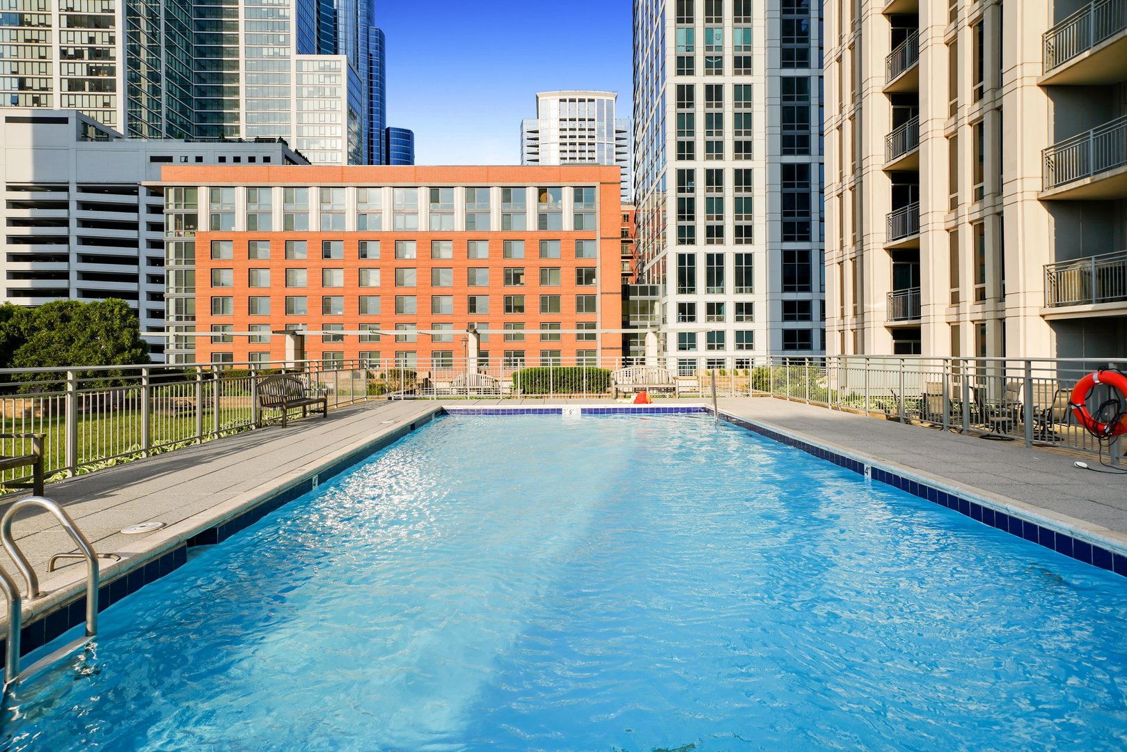 1250 S Michigan Avenue Unit: 1708