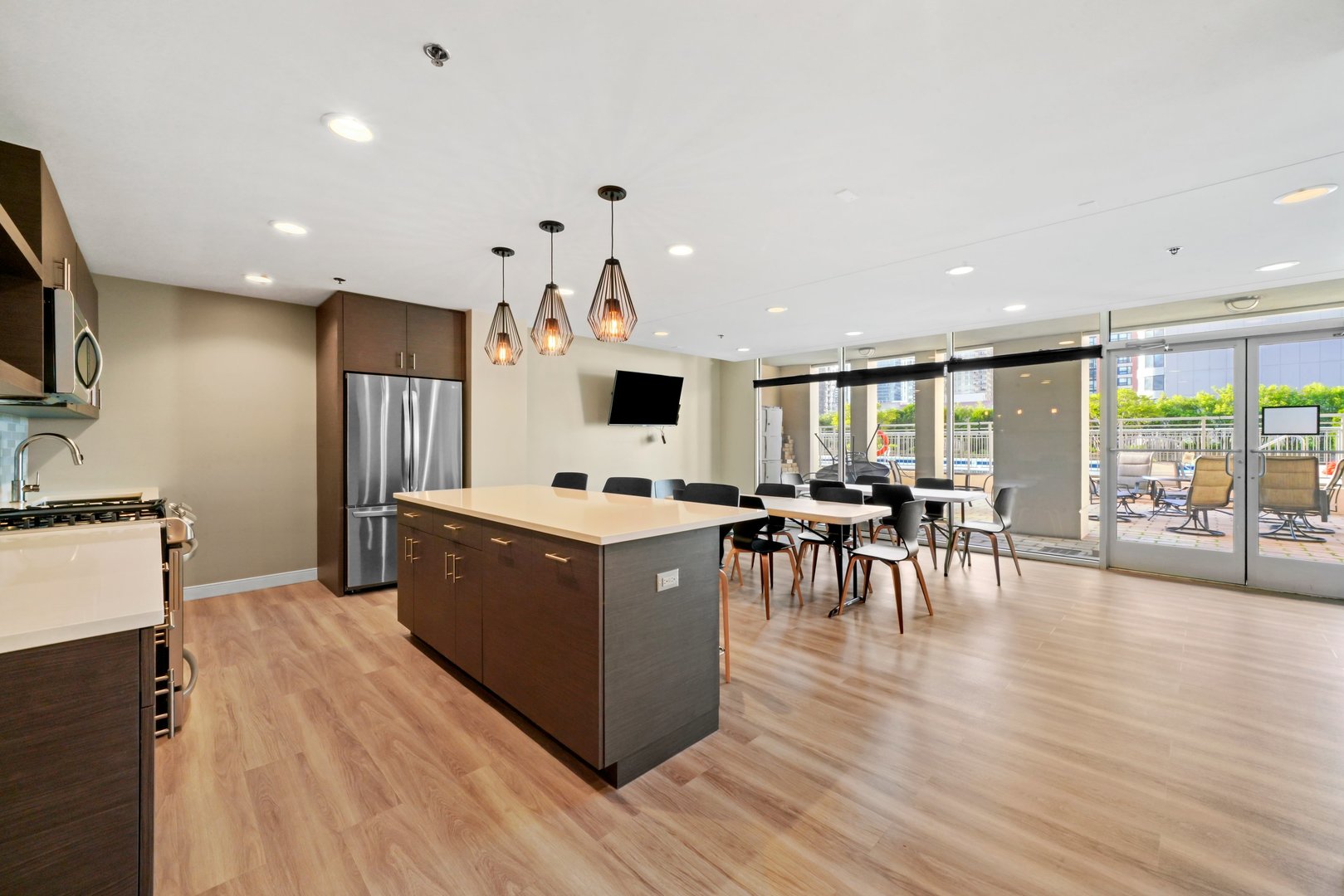 1250 S Michigan Avenue Unit: 1708