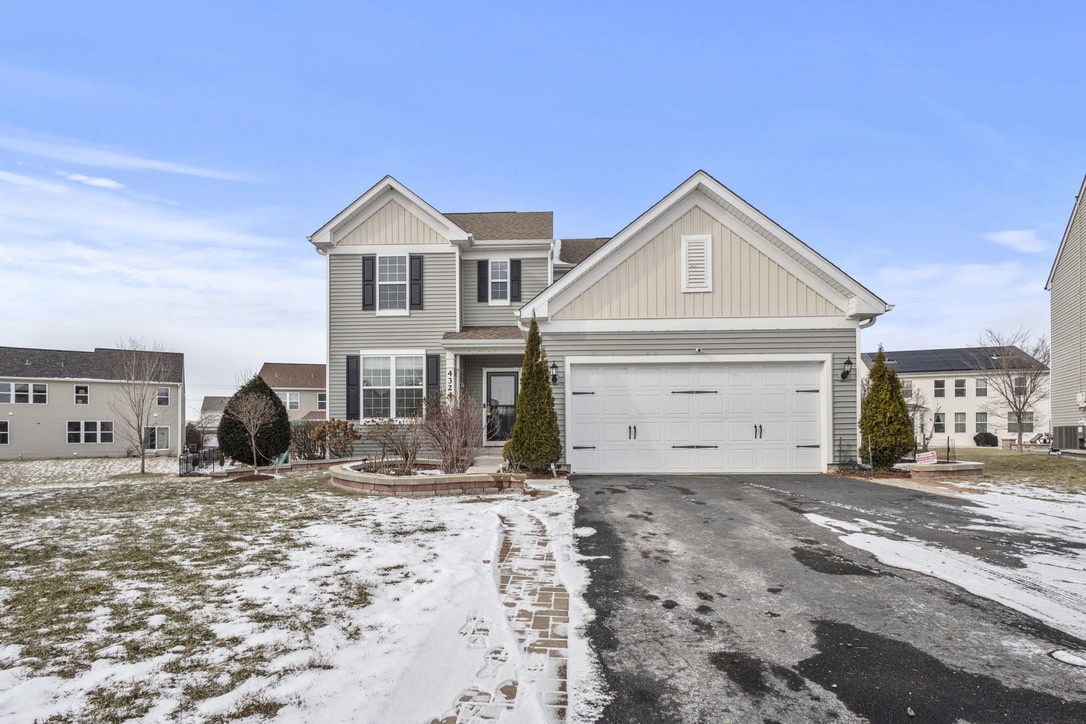 4324 Silver Bell Court