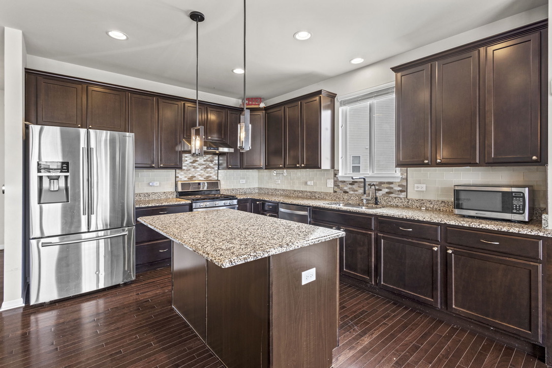 4324 Silver Bell Court