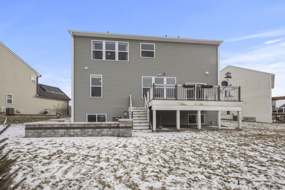 4324 Silver Bell Court