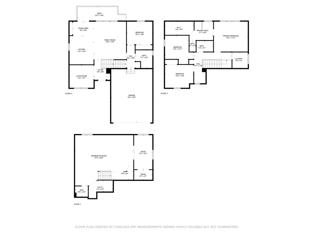 4324 Silver Bell Court