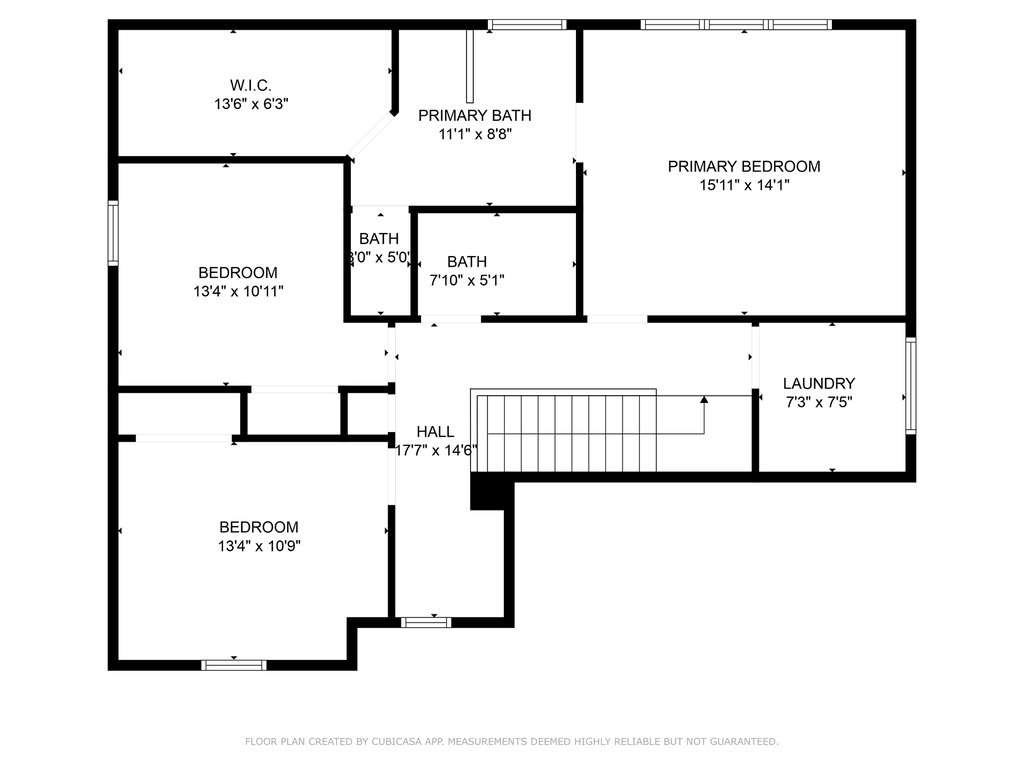 4324 Silver Bell Court