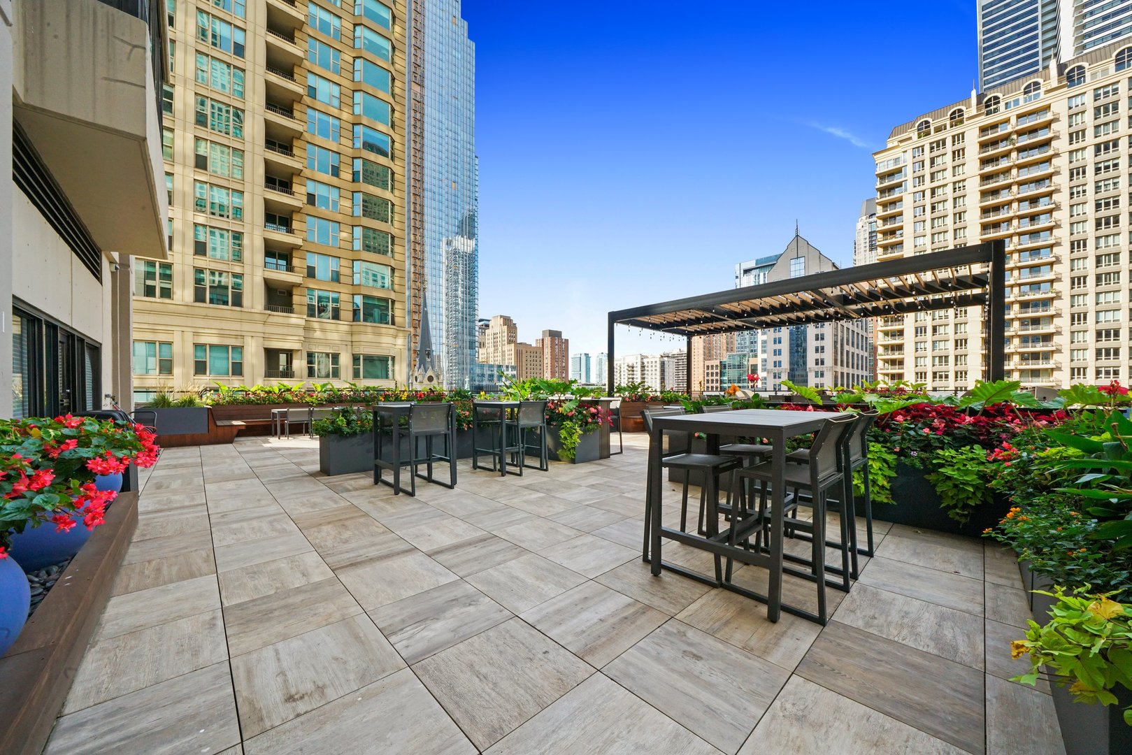 30 E HURON Street Unit: 5306
