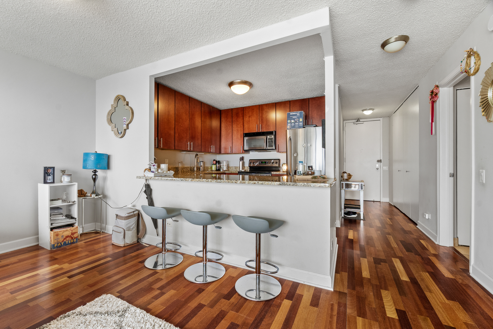 30 E HURON Street Unit: 5306