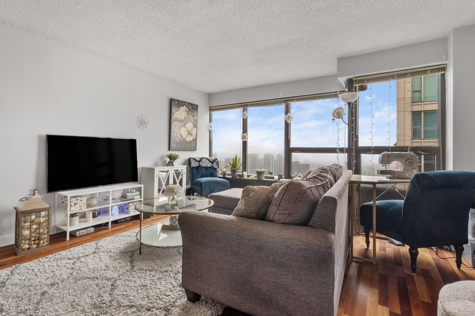 30 E HURON Street Unit: 5306