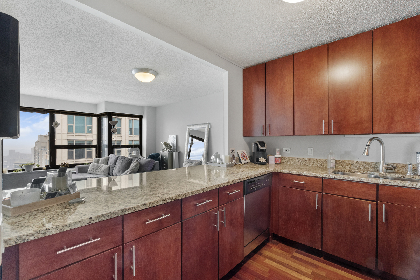 30 E HURON Street Unit: 5306