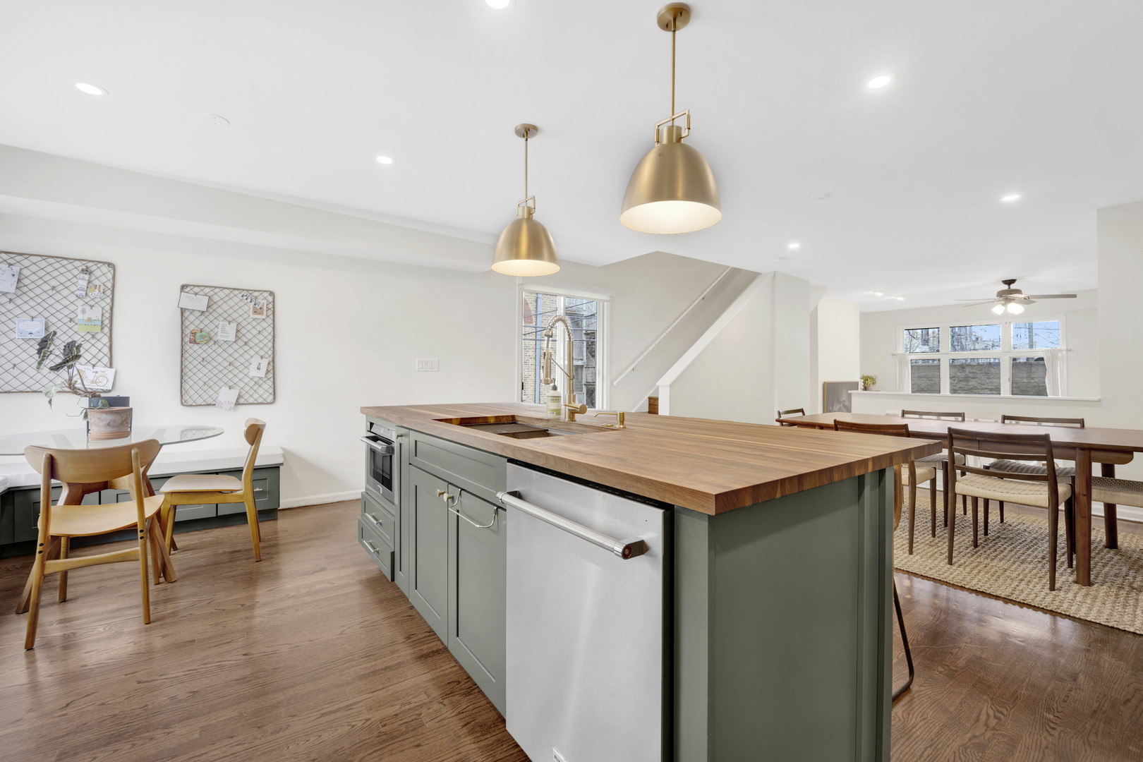 1646 W Julian Street Unit: D