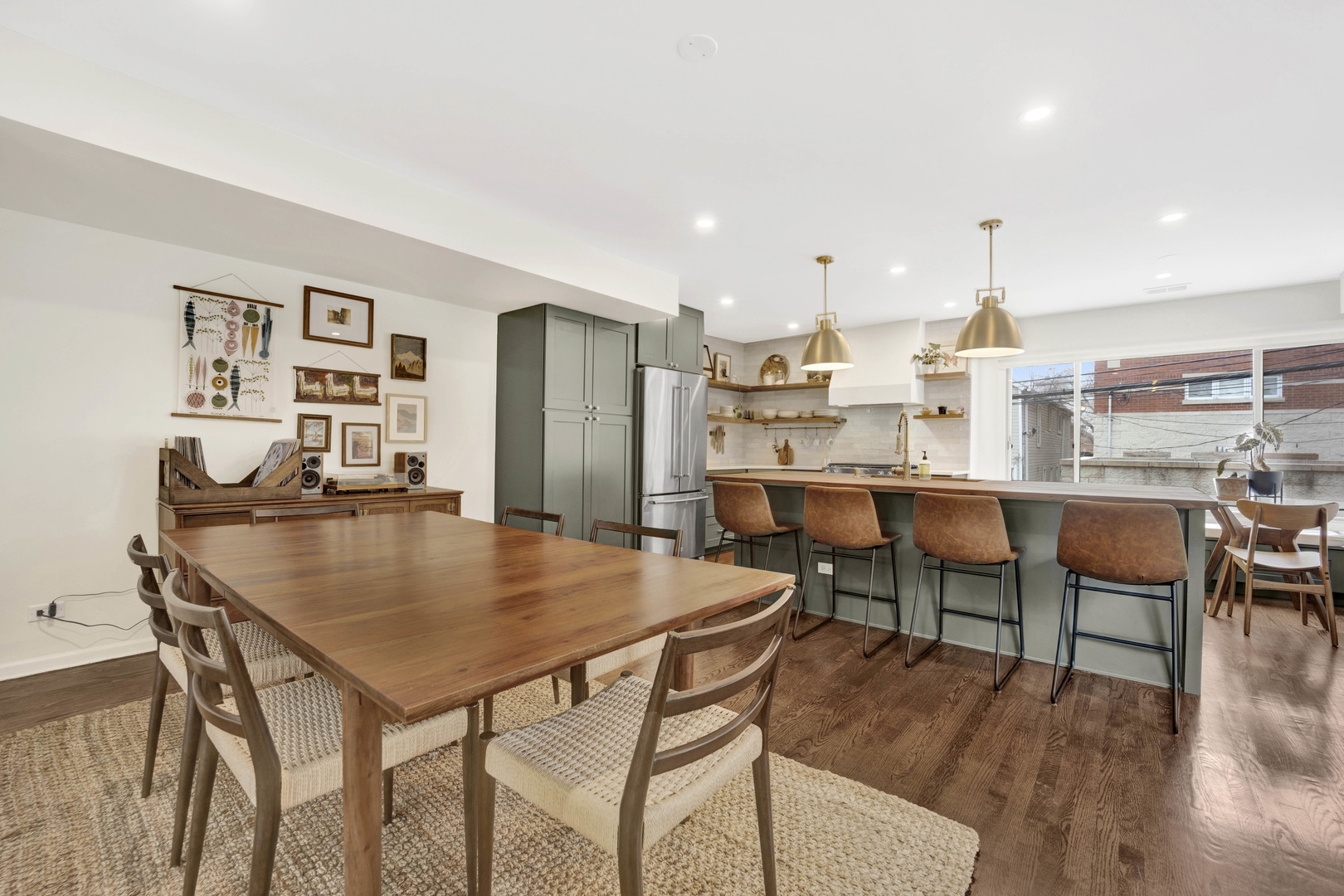 1646 W Julian Street Unit: D