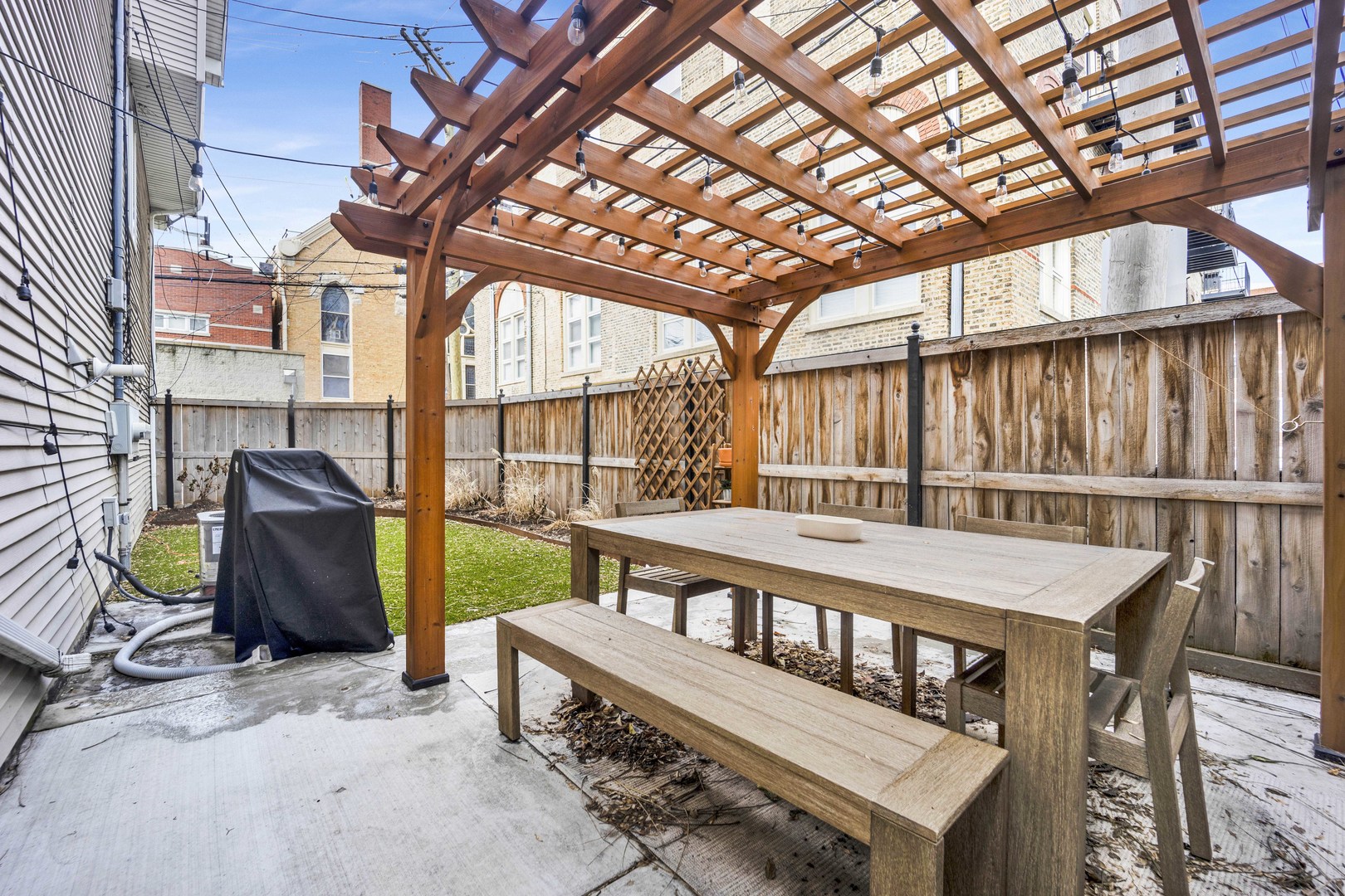 1646 W Julian Street Unit: D