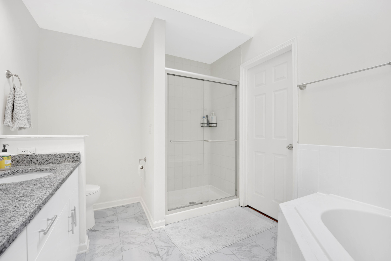 1646 W Julian Street Unit: D