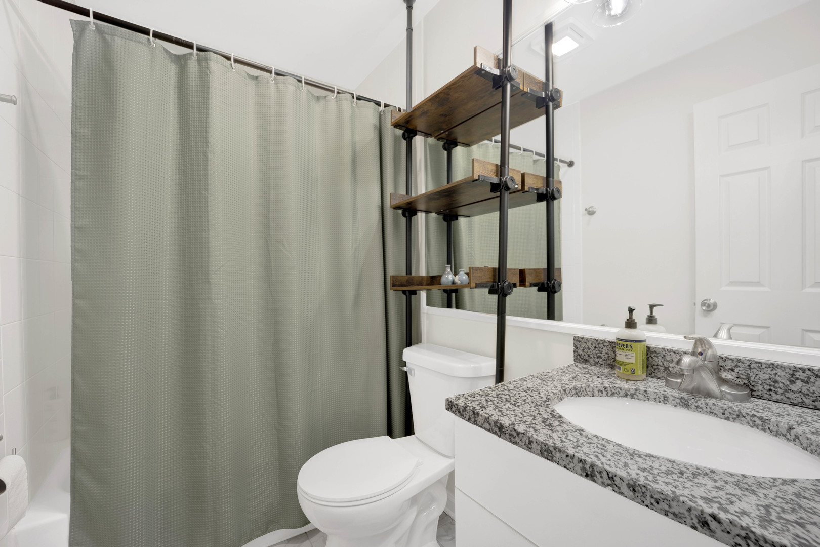 1646 W Julian Street Unit: D