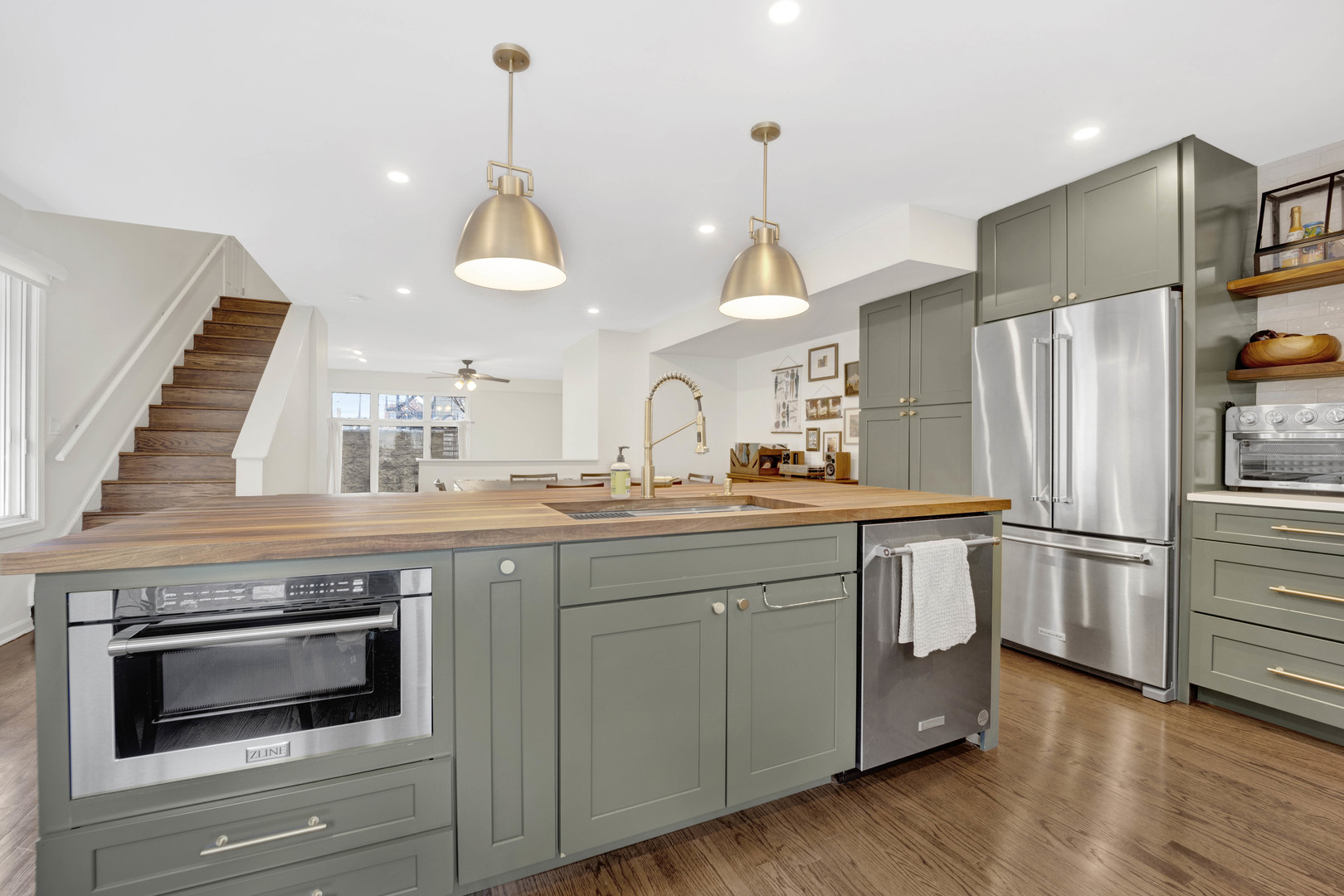 1646 W Julian Street Unit: D