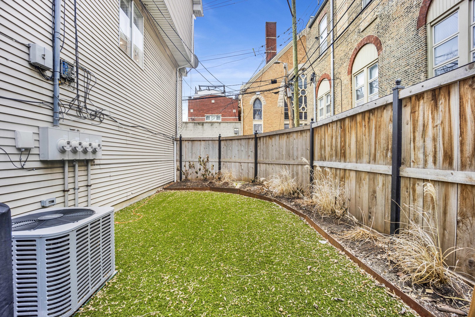 1646 W Julian Street Unit: D