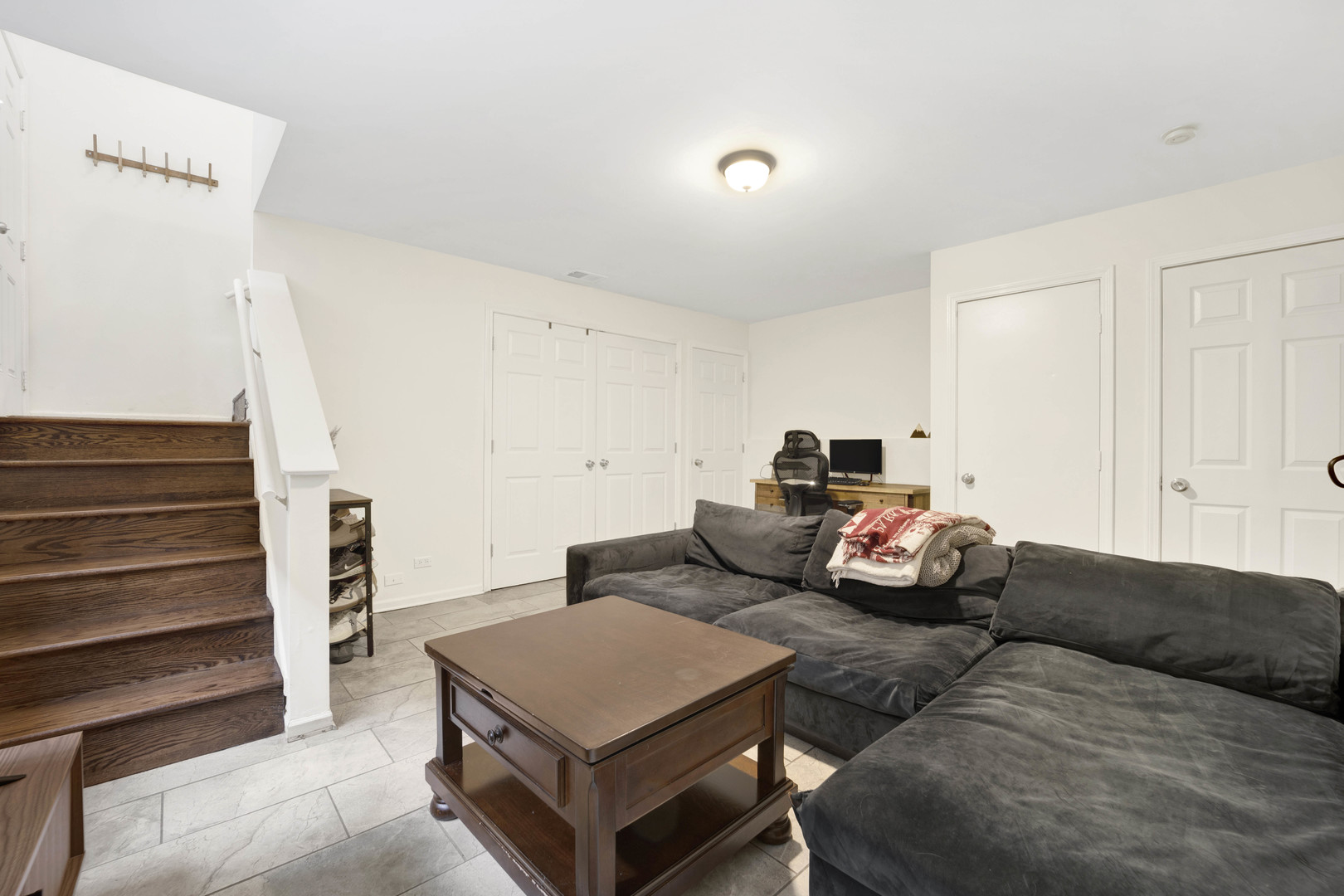 1646 W Julian Street Unit: D