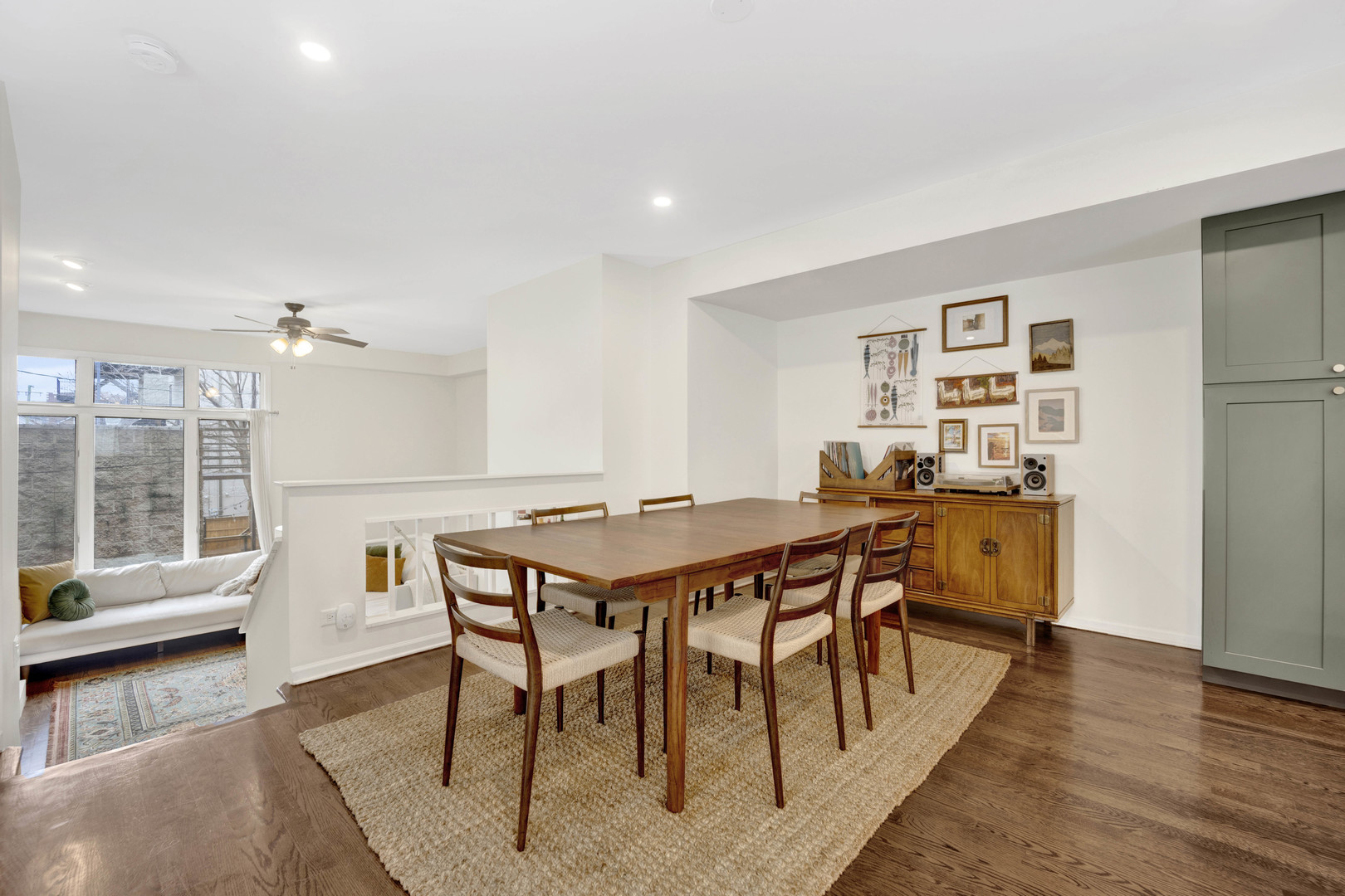 1646 W Julian Street Unit: D