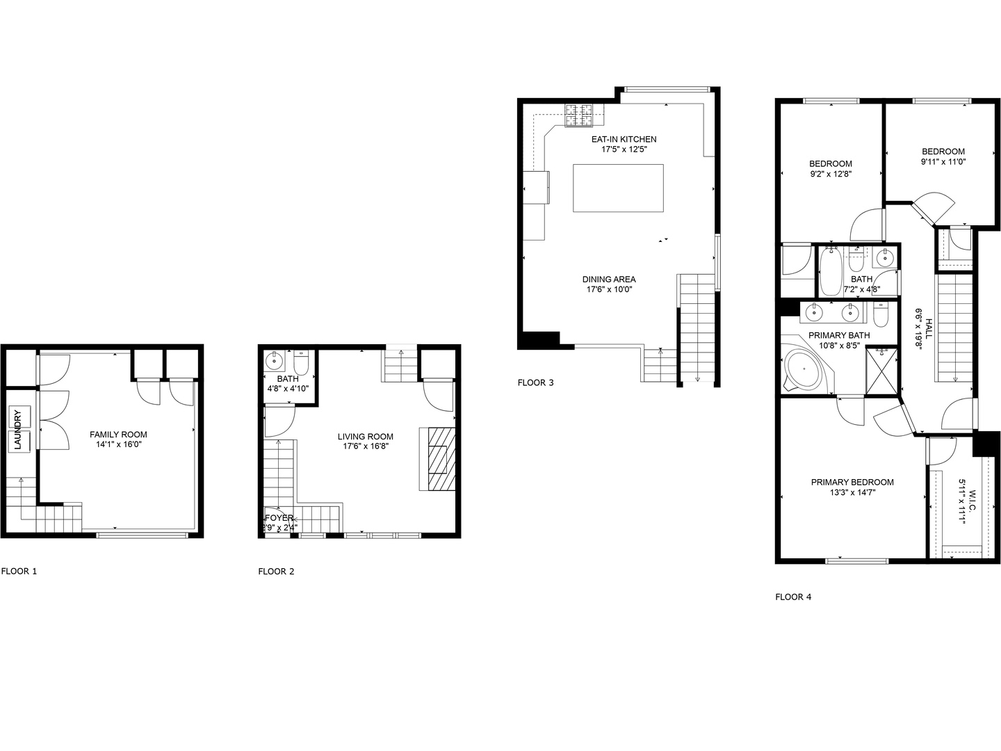 1646 W Julian Street Unit: D