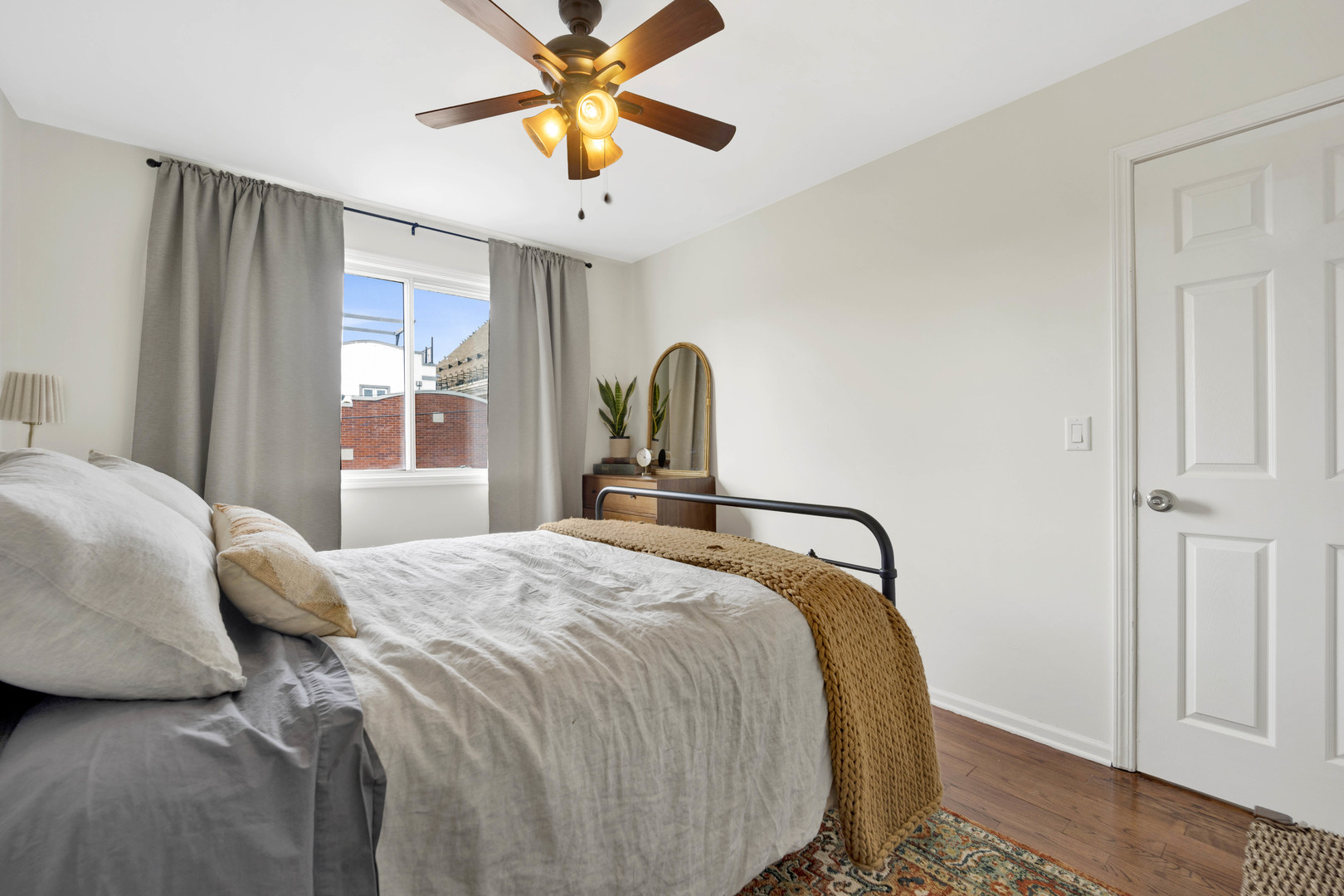 1646 W Julian Street Unit: D