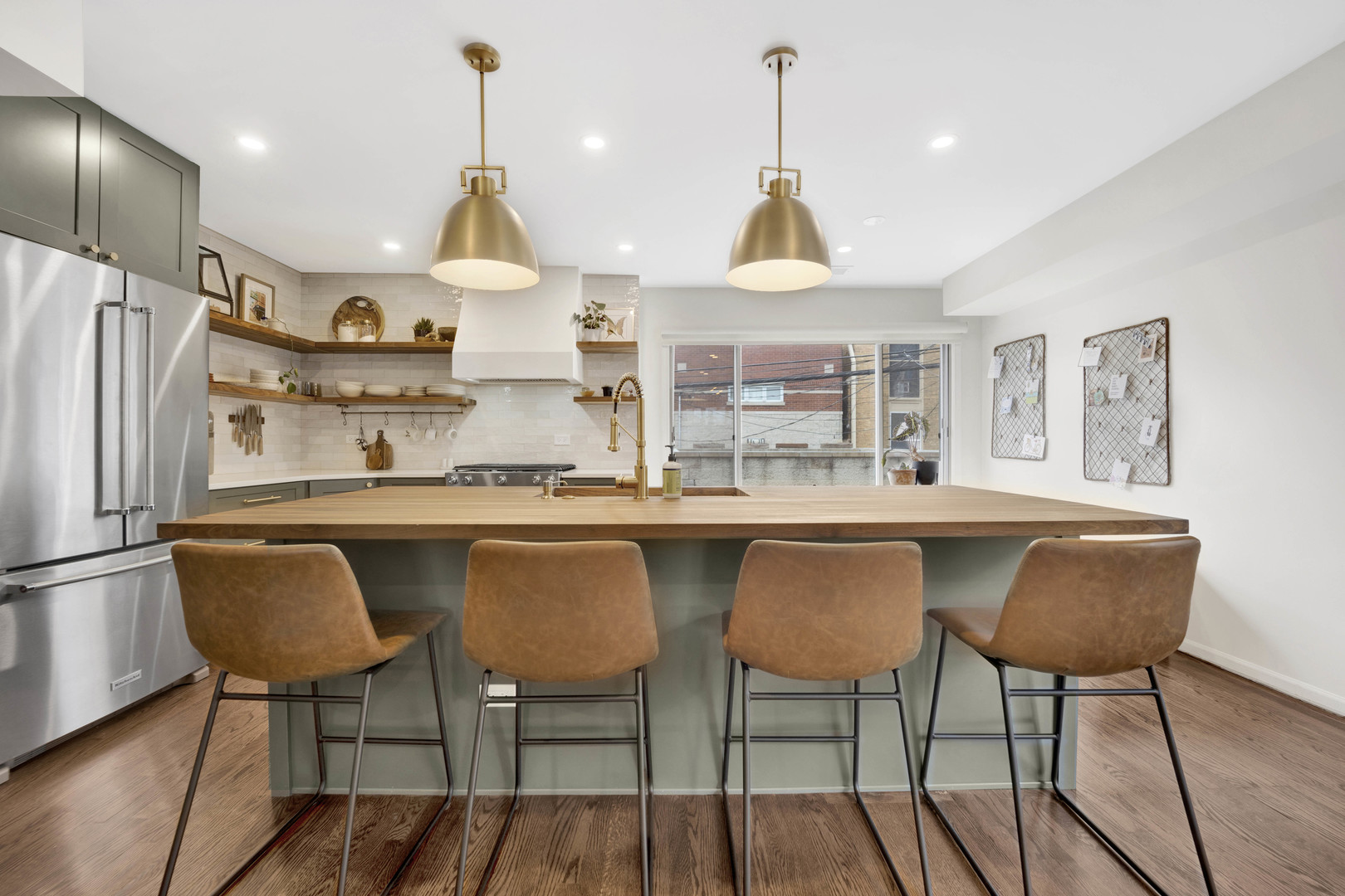 1646 W Julian Street Unit: D