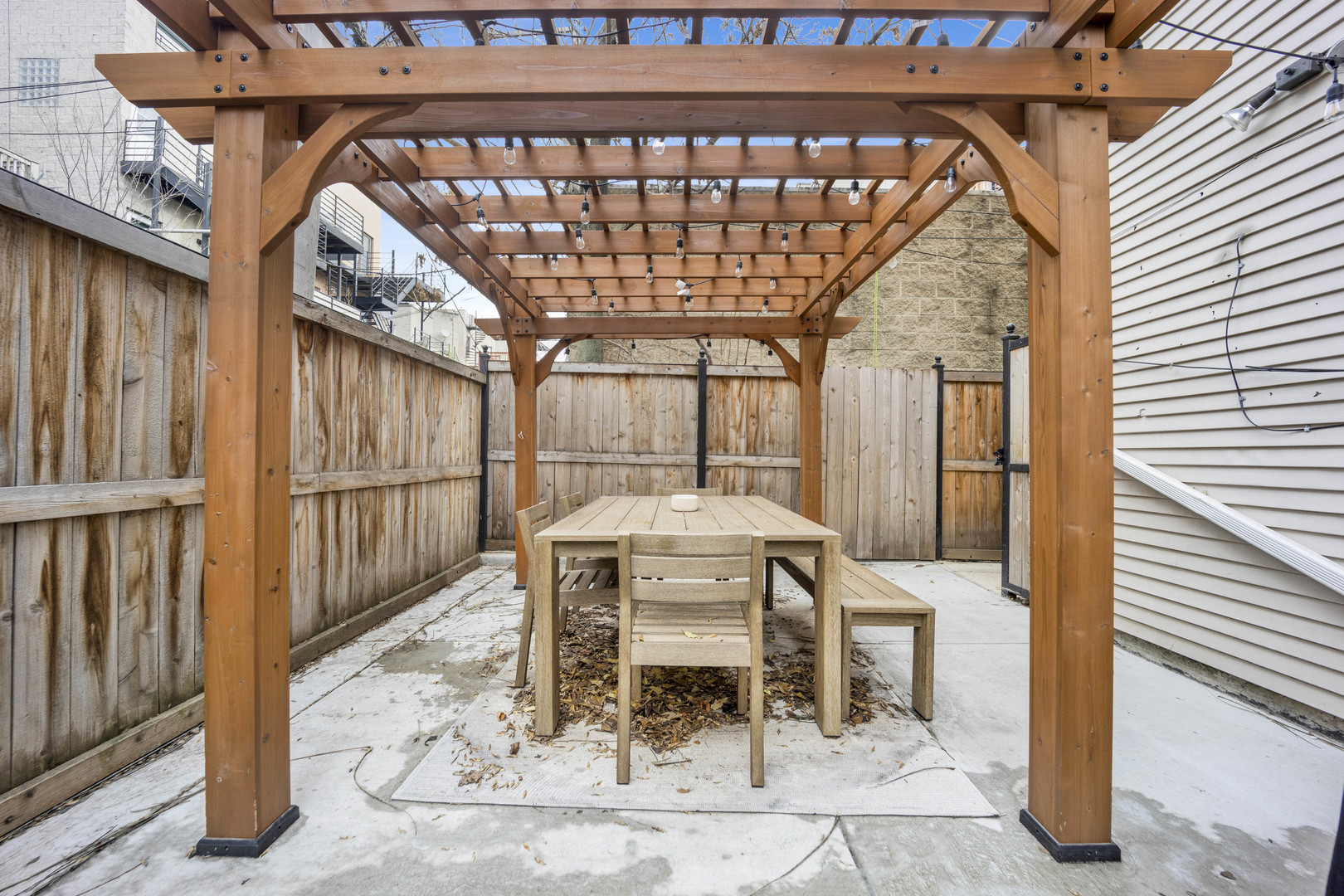 1646 W Julian Street Unit: D