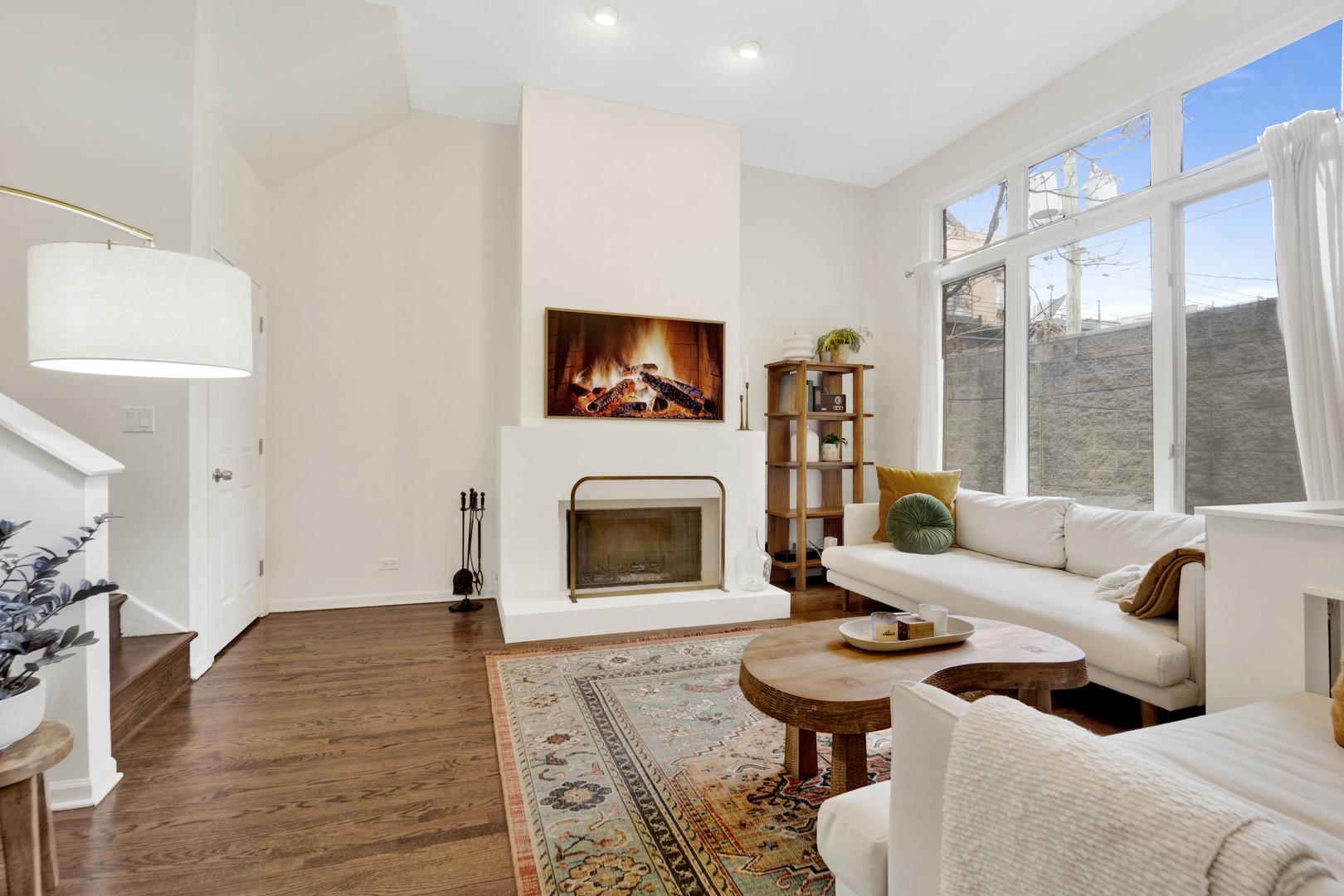 1646 W Julian Street Unit: D