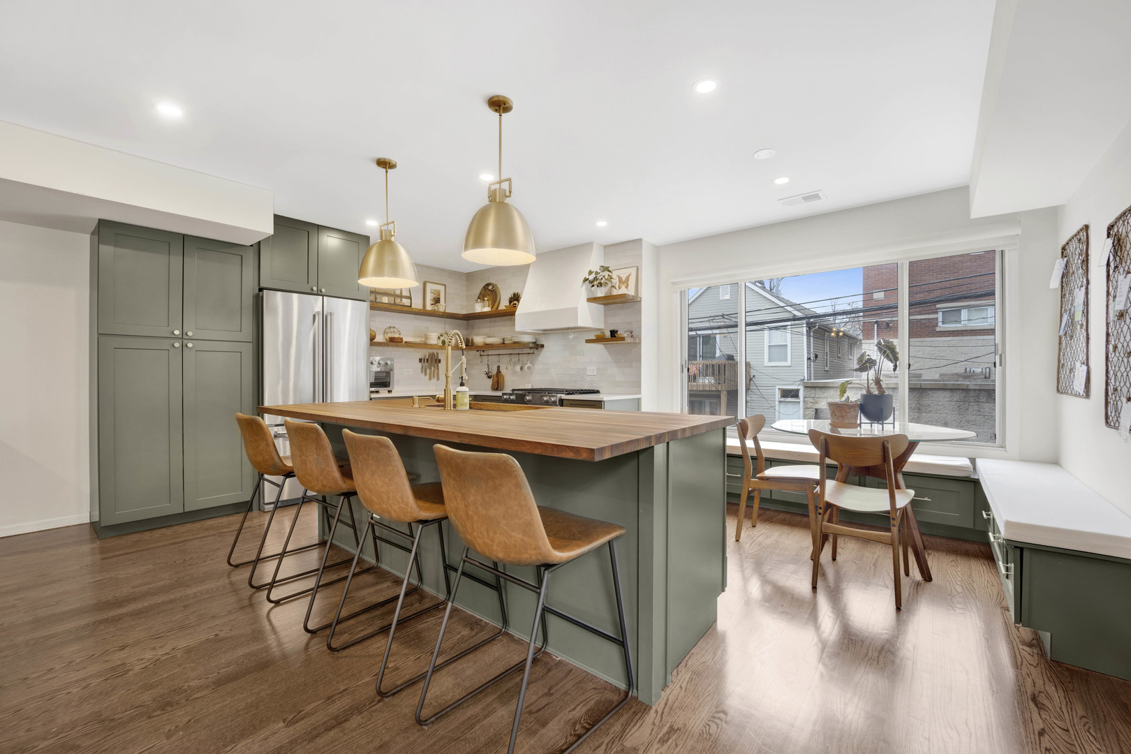 1646 W Julian Street Unit: D