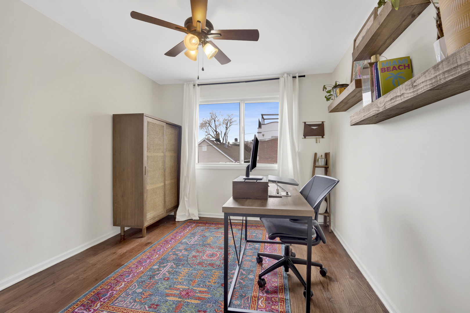 1646 W Julian Street Unit: D