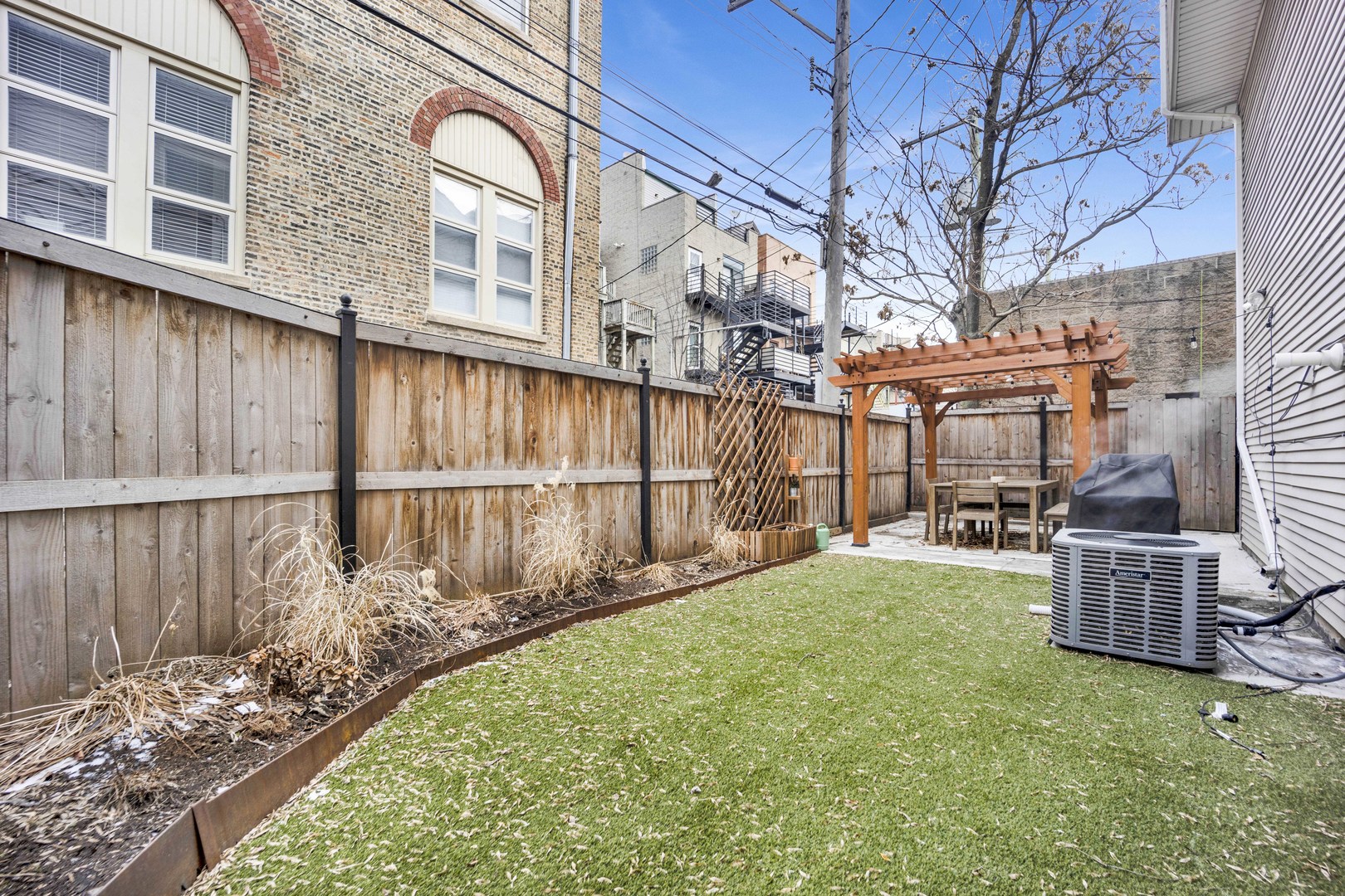 1646 W Julian Street Unit: D