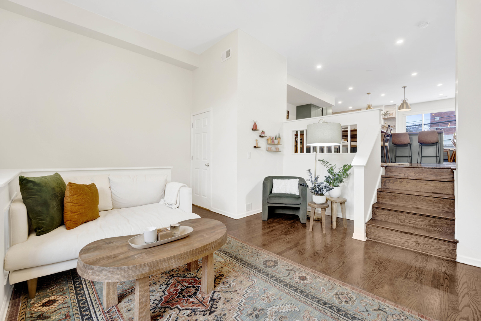 1646 W Julian Street Unit: D