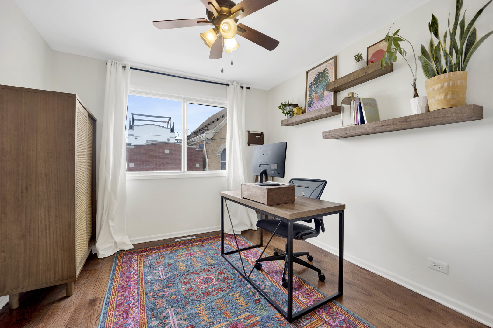 1646 W Julian Street Unit: D