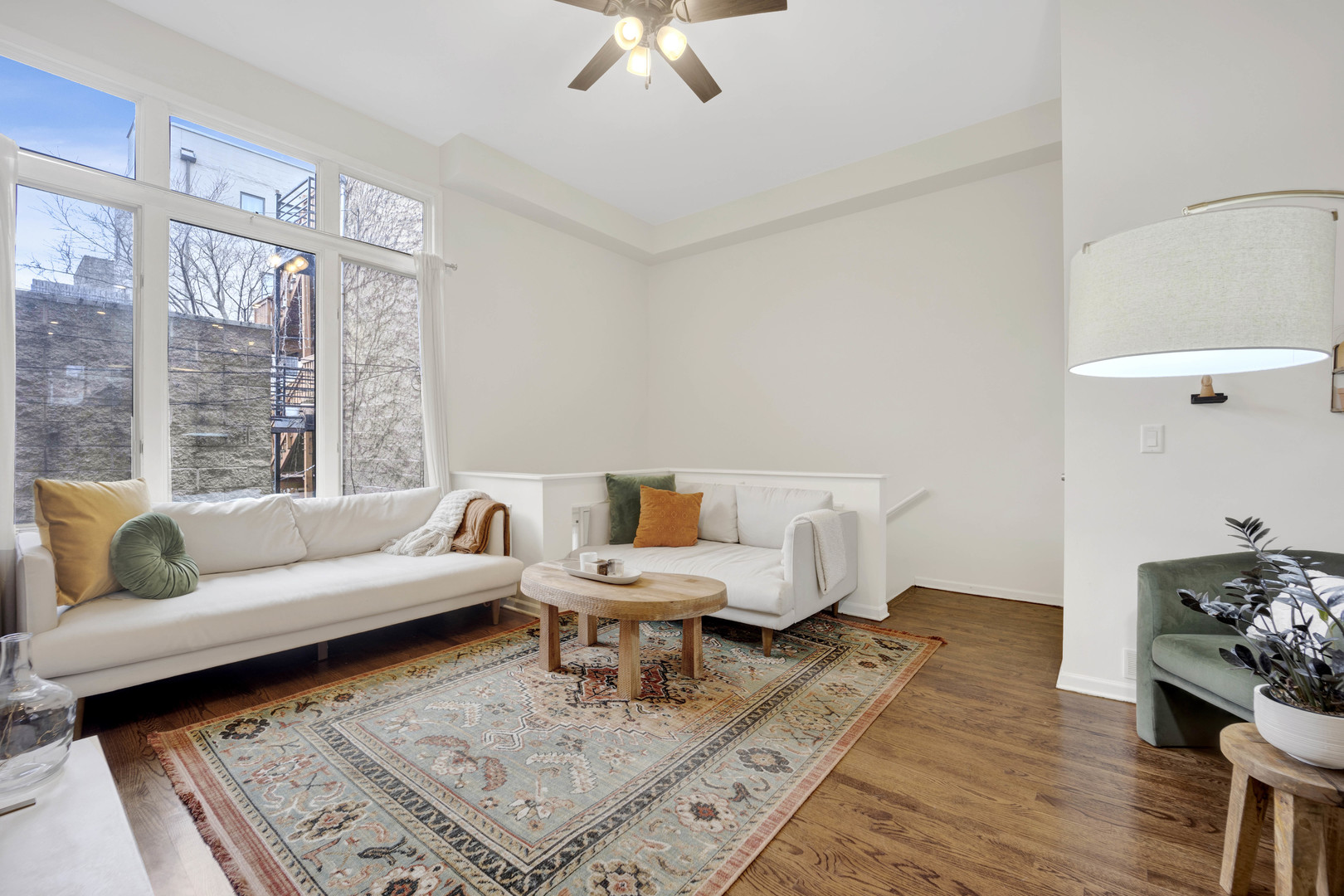 1646 W Julian Street Unit: D