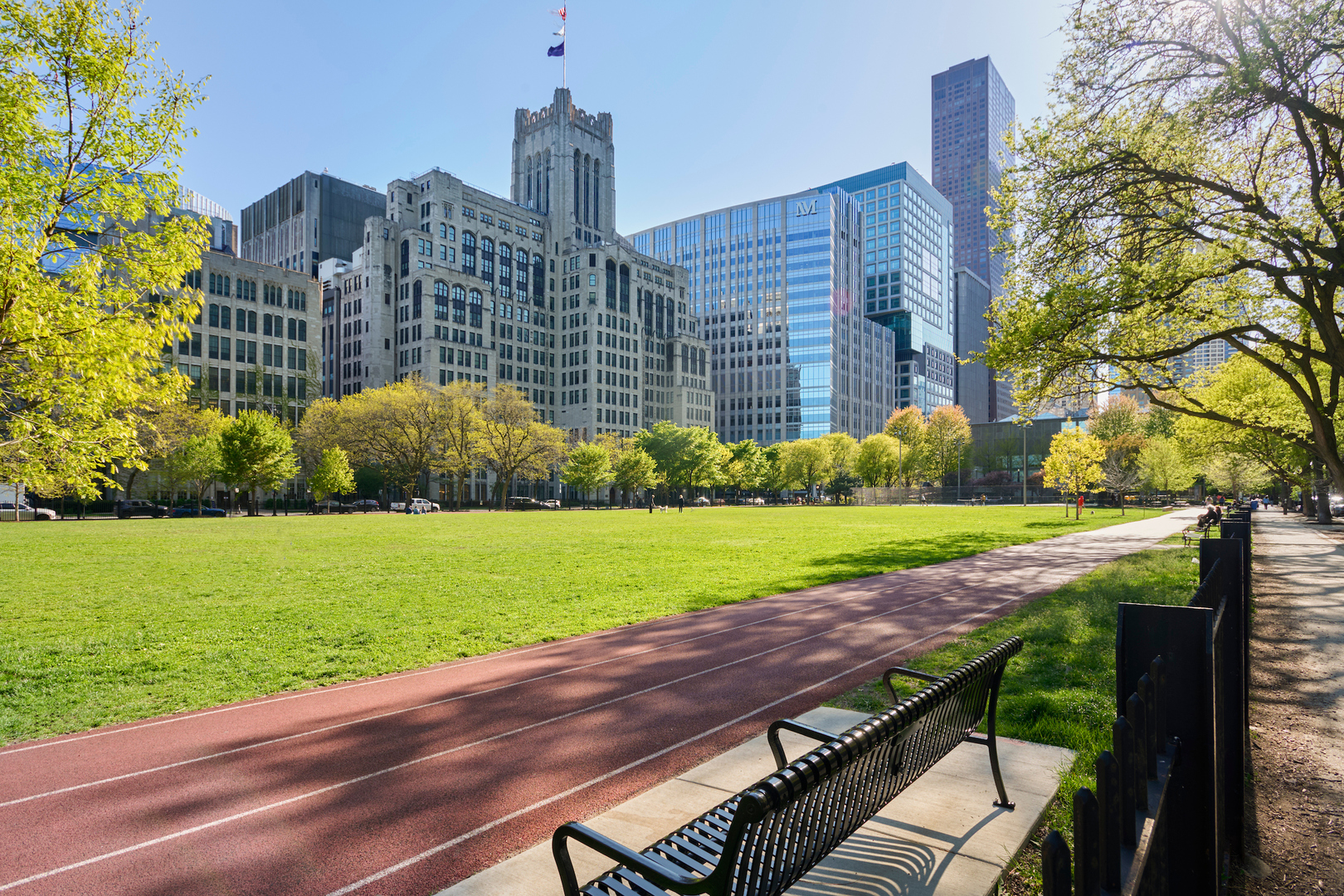 910 N Lake Shore Drive Unit: 1016