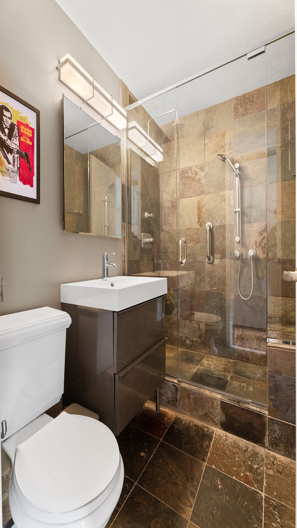910 N Lake Shore Drive Unit: 1016