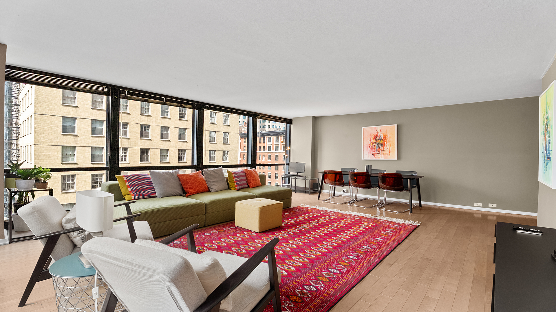 910 N Lake Shore Drive Unit: 1016