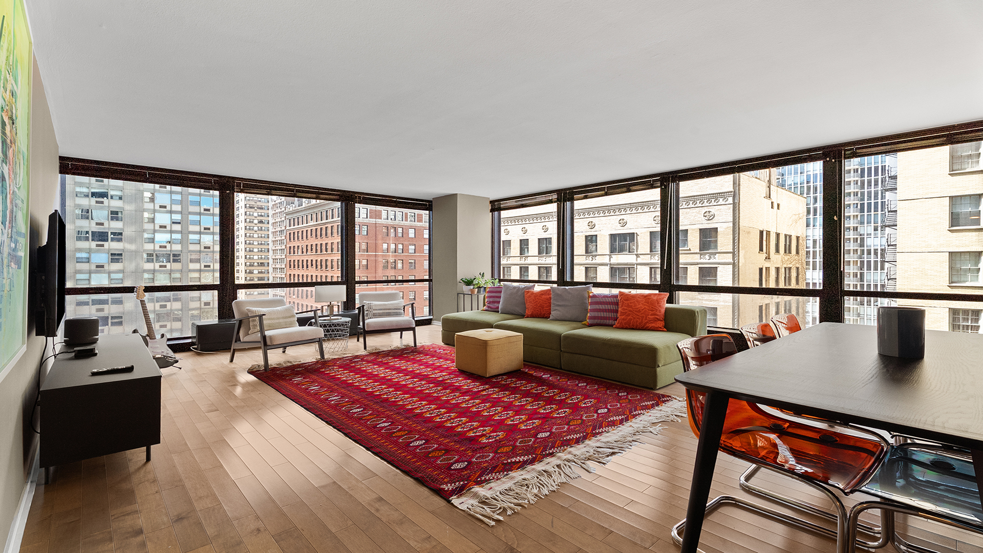910 N Lake Shore Drive Unit: 1016