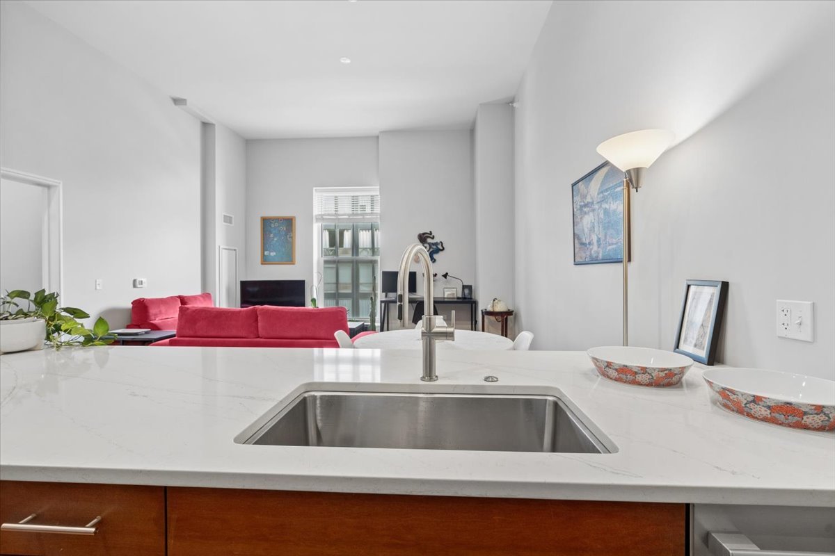 850 N Lake Shore Drive Unit: 408