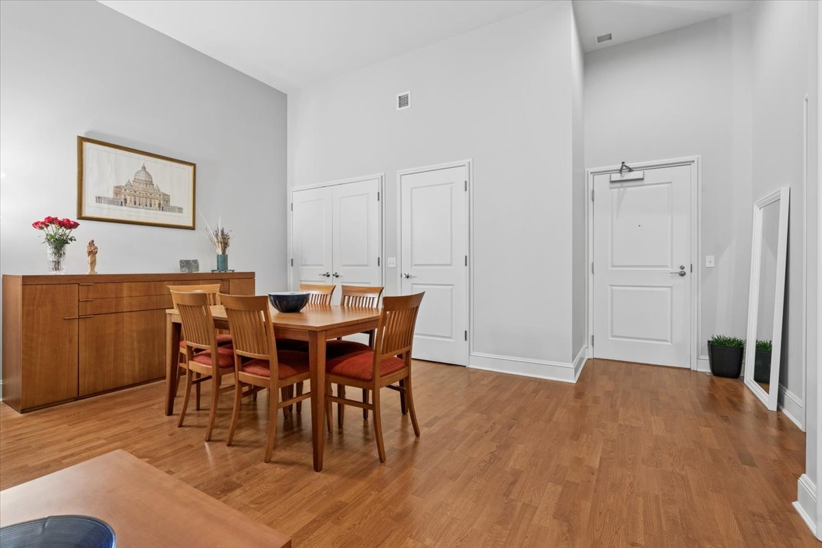 850 N Lake Shore Drive Unit: 408