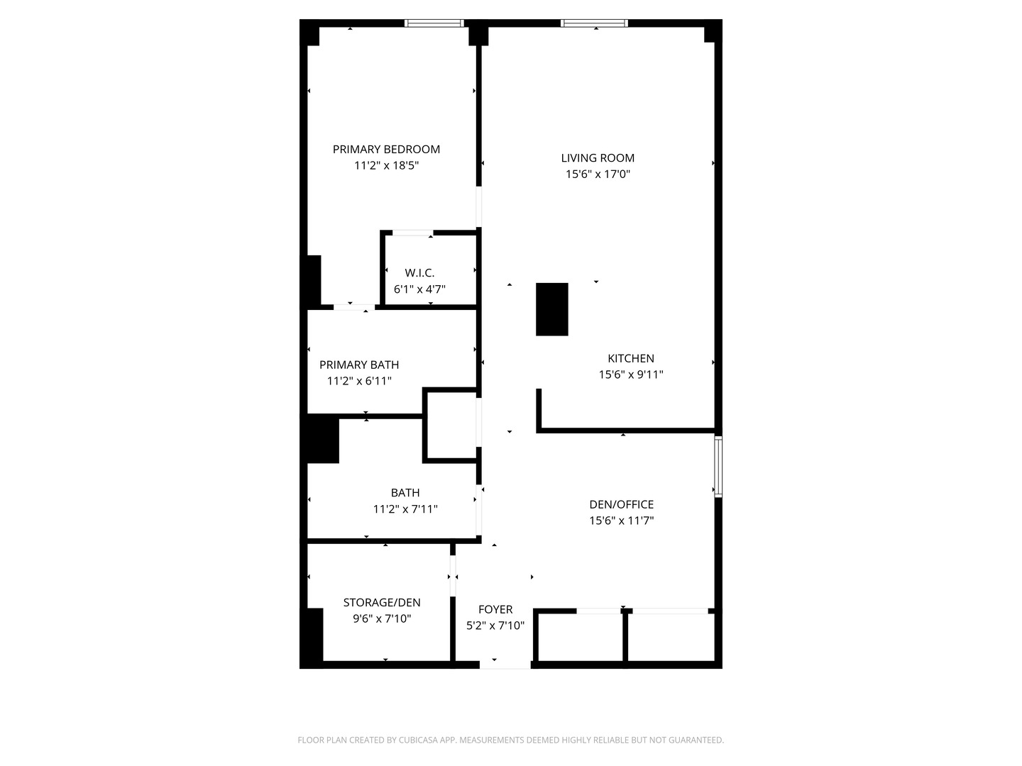 850 N Lake Shore Drive Unit: 408